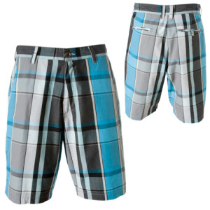 Billabong Hunter Plaid Short - Men's