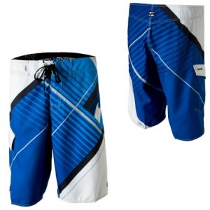 Billabong Sonic Boom Eco Board Short - Men's