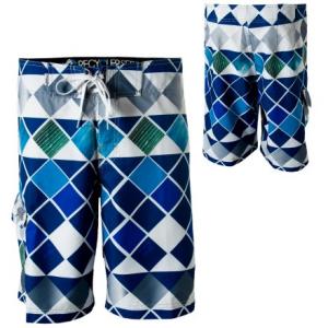 Shop for Billabong Blood Diamond Eco Board Short - Men's