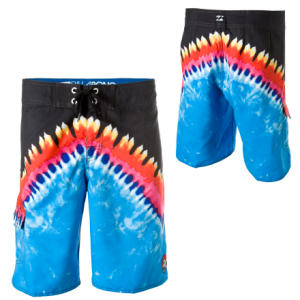 Billabong Acid Drop Board Short - Men's