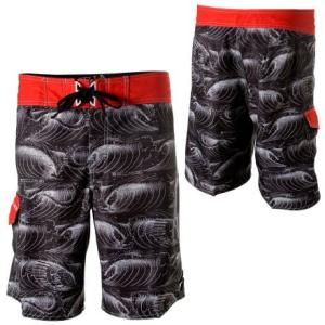 Billabong Wave 101 Board Short - Men's