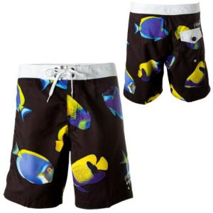 Billabong California Roll Board Short - Men's