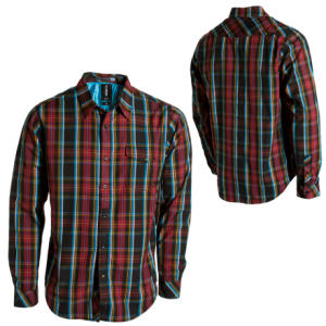 Billabong Bogart Shirt - Long-Sleeve - Men's