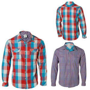 Billabong Oswald Shirt - Long-Sleeve - Men's