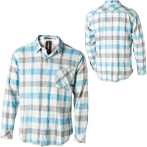 Billabong Slubbish Flannel Shirt - Men's