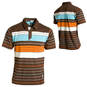 Billabong Check Up Polo Shirt - Short-Sleeve - Men's