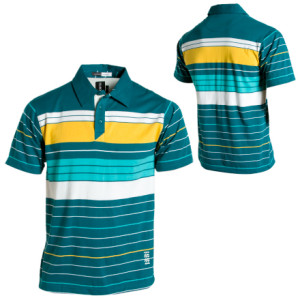 Billabong Check Up Polo Shirt - Short-Sleeve - Men's