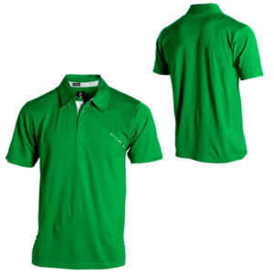 Billabong Outside Polo Shirt - Short-Sleeve - Men's