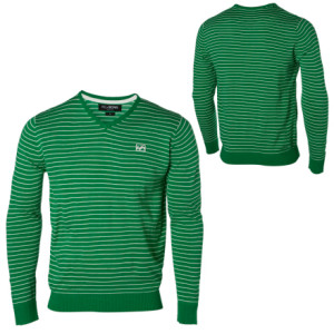 Billabong Truckin V-Neck Sweater - Men's