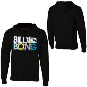 Billabong Testify Full-Zip Hooded Sweatshirt - Men's