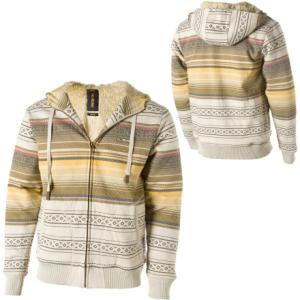 Billabong Stay Up Full-Zip Hooded Sweatshirt - Men's