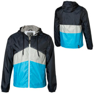 Billabong Junction Windbreaker Jacket - Men's