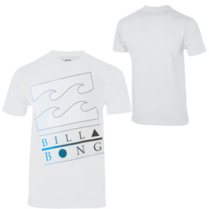 Billabong Solar T-Shirt - Short-Sleeve - Men's