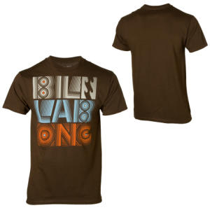 Billabong Allegiance T-Shirt - Short-Sleeve - Men's