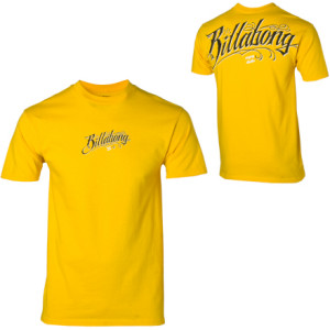 Billabong Situation T-Shirt - Short-Sleeve - Men's