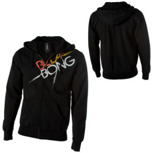 Billabong Encryption Full-Zip Hooded Sweatshirt - Men's