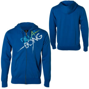 Billabong Encryption Full-Zip Hooded Sweatshirt - Men's