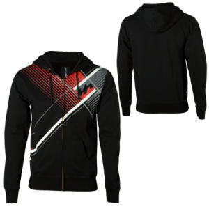 Billabong Sonic Boom Full-Zip Hooded Sweatshirt - Men's