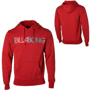 Billabong Pity Hooded Sweatshirt - Men's