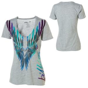 Billabong Falconier T-Shirt - Short-Sleeve - Women's