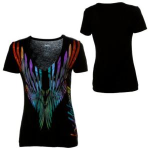 Billabong Falconier T-Shirt - Short-Sleeve - Women's