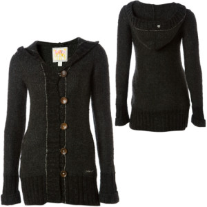 Billabong Dharma Sweater - Women's