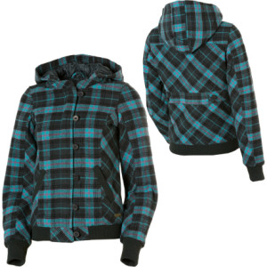 Billabong Tiempo Jacket - Women's