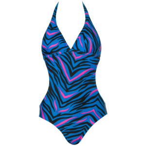 Billabong Shannon One-Piece Swimsuit - Women's