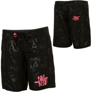 Billabong Sydney Board Short - Women's