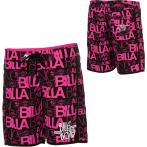 Billabong Sydney Board Short - Women's