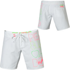 Billabong Natalie Board Short - Women's