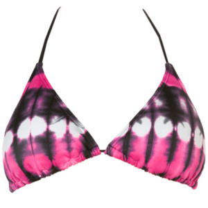 Billabong Faith Slide Triangle Bikini Top - Women's