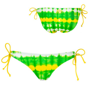 Billabong Amelia Lowrider Bikini Bottom - Women's