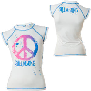 Billabong Lovely Rashguard - Women's