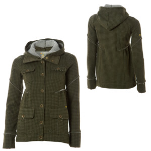 Billabong Sundance Jacket - Women's