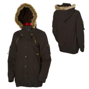Billabong Aspen Jacket - Women's