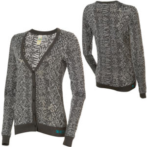 Billabong Tarzan Cardigan Sweater - Women's
