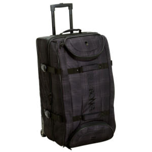 Billabong Absolute Targa Rolling Gear Bag