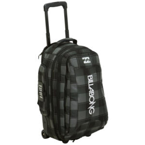 Billabong Glide Rolling Bag