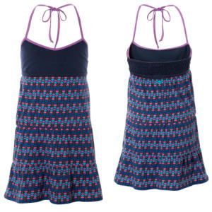 Billabong Lala Dress - Girls'