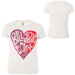 Billabong Stone T-Shirt - Short-Sleeve - Girls'