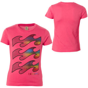 Billabong Tide Pool T-Shirt - Short-Sleeve - Girls'
