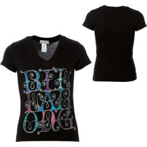 Billabong Parus T-Shirt - Short-Sleeve - Girls'