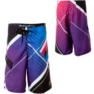 Billabong Sonic Boom Board Short - Boys'