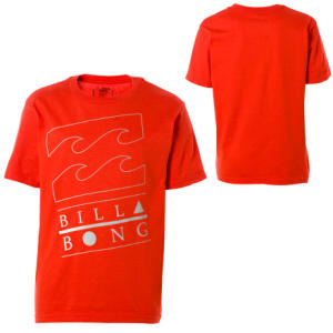 Billabong Solar T-Shirt - Short-Sleeve - Boys'