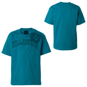 Billabong Broken T Shirt Short Sleeve Boys