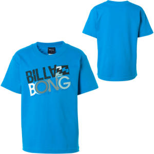Billabong Indication T-Shirt - Short-Sleeve - Boys'