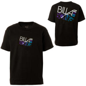 Billabong Angular T Shirt Short Sleeve Boys