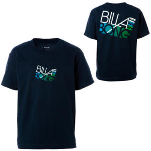 Billabong Angular T-Shirt - Short-Sleeve - Boys'