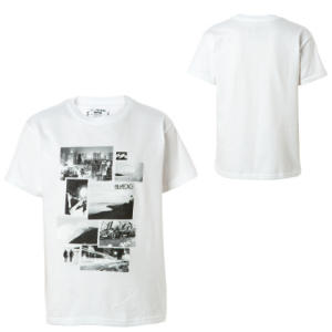Billabong Breakdown T-Shirt - Short-Sleeve - Boys'